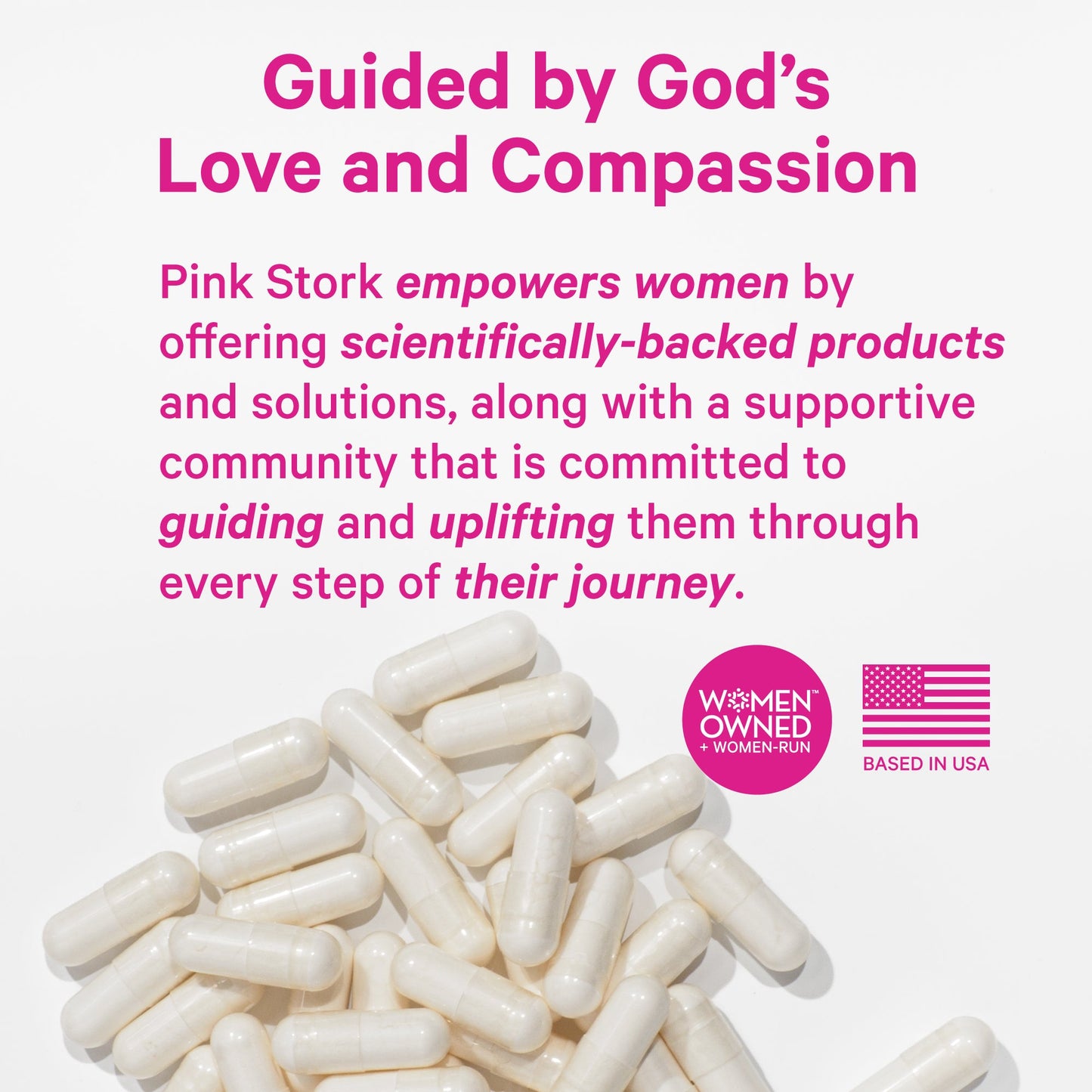 Coralswans Folic Acid