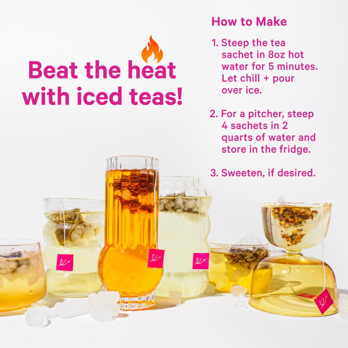 Coralswans Labor Prep Tea