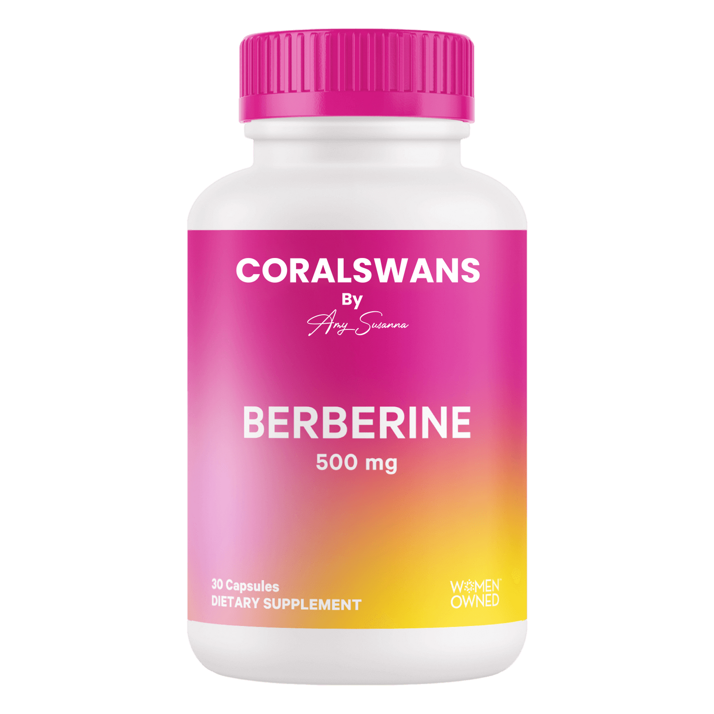 Coralswans Berberine