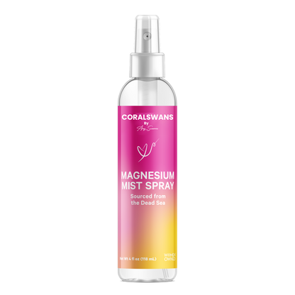 Coralswans Magnesium Mist Spray