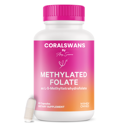 Coralswans Folate